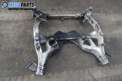Front axle for BMW 5  (F07) Gran Turismo 3.0 D, 245 hp automatic, 2009